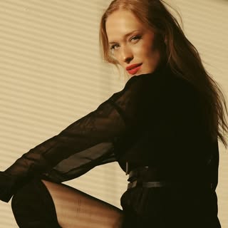 Anna Kašparová